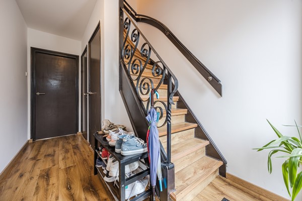 Medium property photo - Ringbaan-Noord 322, 5046 AE Tilburg